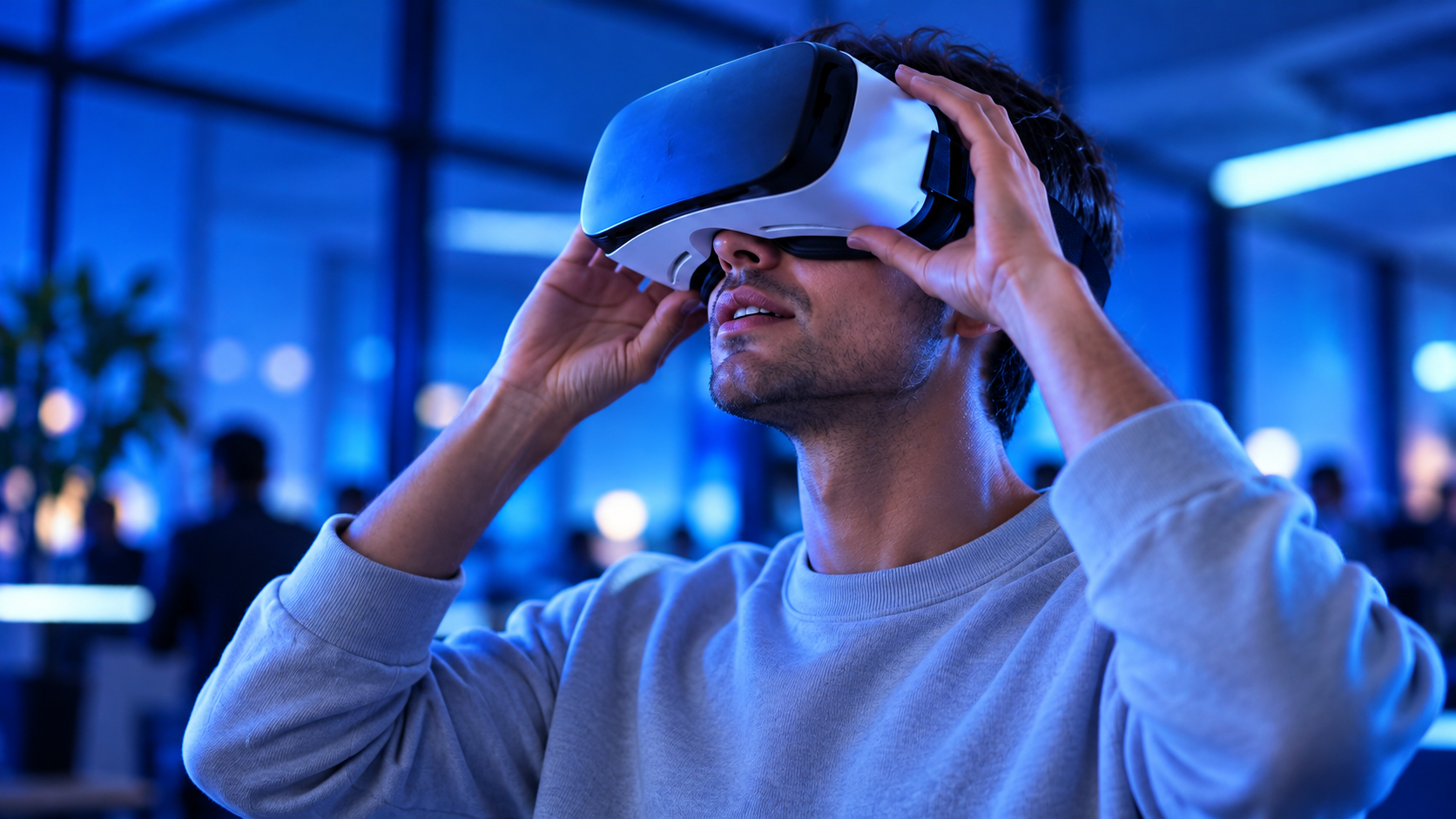 Tech recruiting